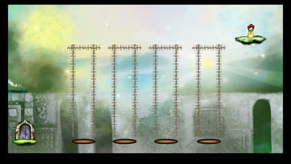 Alter World screenshot 5