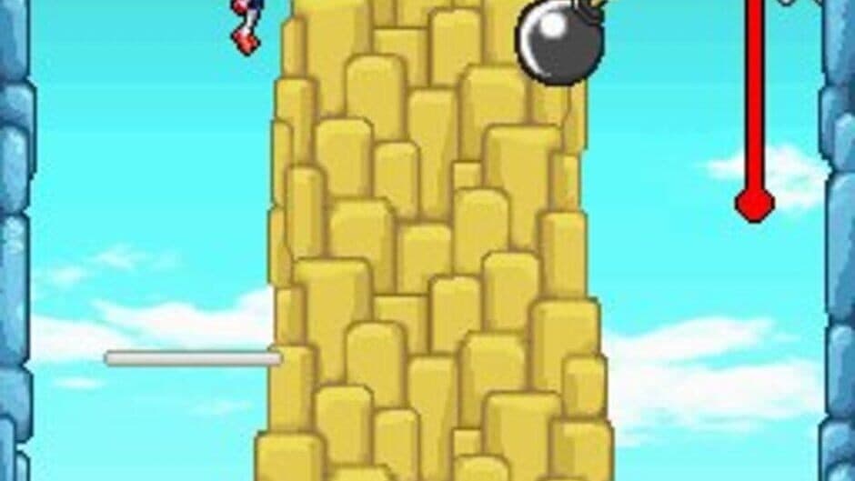 Bomberman Land Touch! screenshot 1