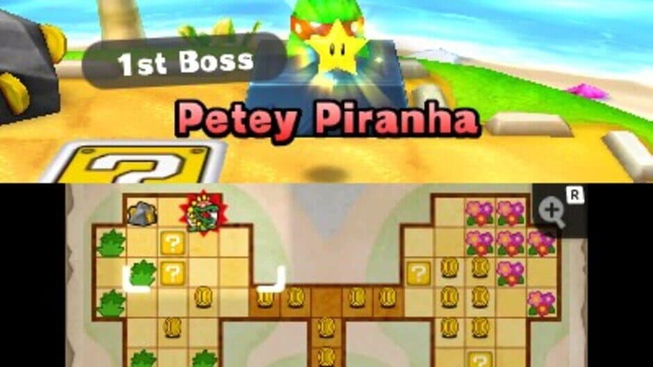 Mario Party: Star Rush screenshot 6