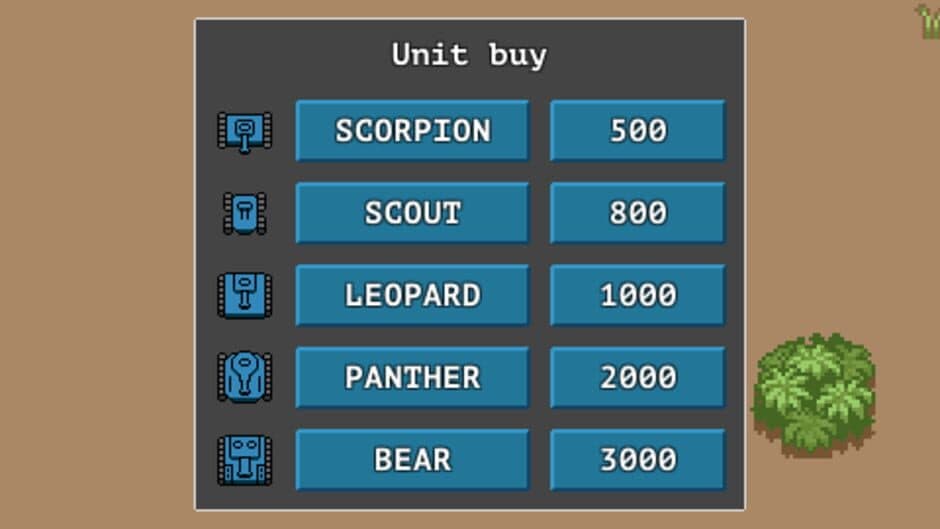 Board Tanks screenshot 3