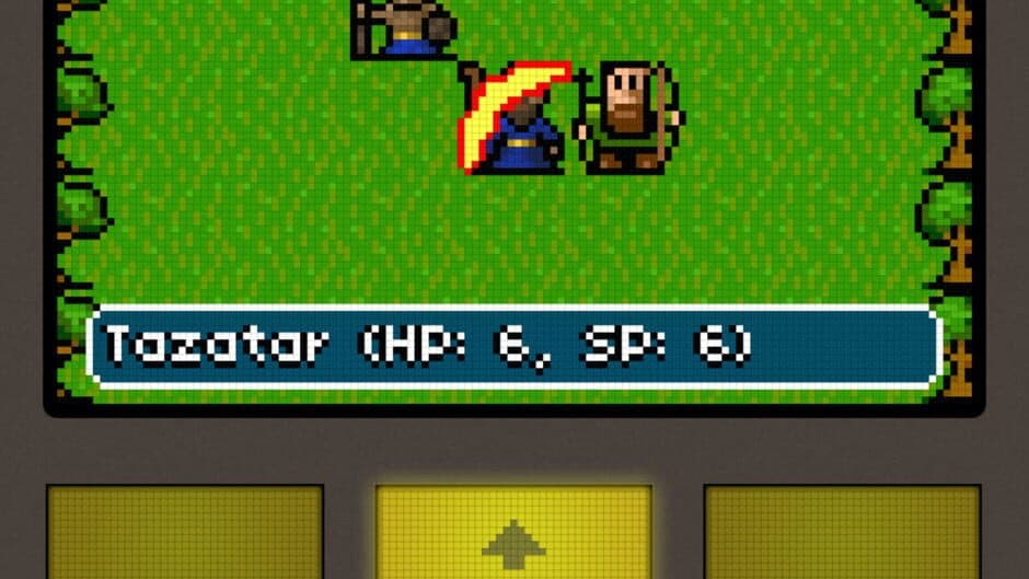 Gurk II screenshot 5