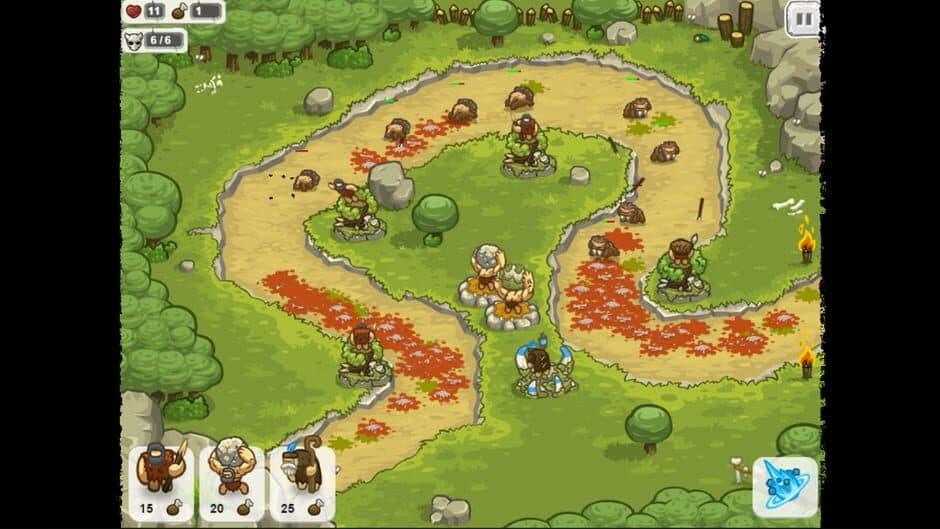 Age of Defense screenshot 5