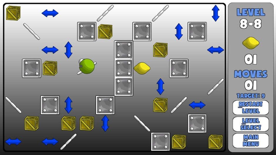 The Food Run screenshot 5