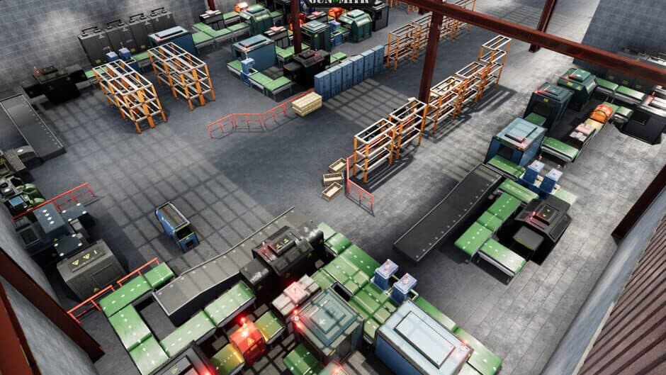 Gunsmith screenshot 2