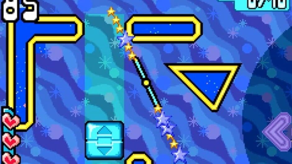 Kururin Paradise screenshot 5