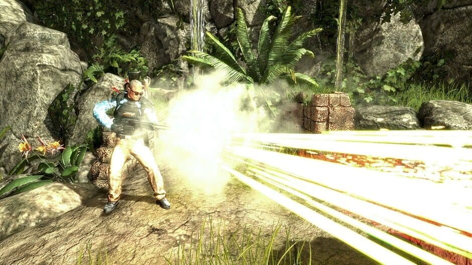 Narco Terror screenshot 4