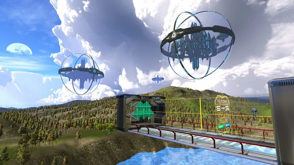 Plannes screenshot 5