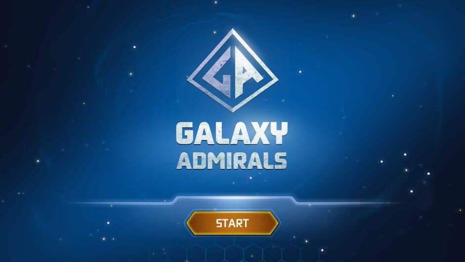 Galaxy Admirals screenshot 5