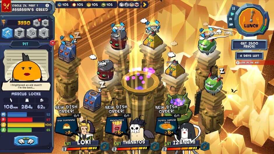 Holy Potatoes! What the Hell?! screenshot 2