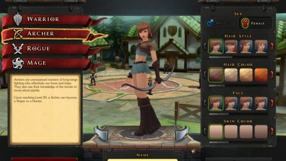 Royal Quest screenshot 5