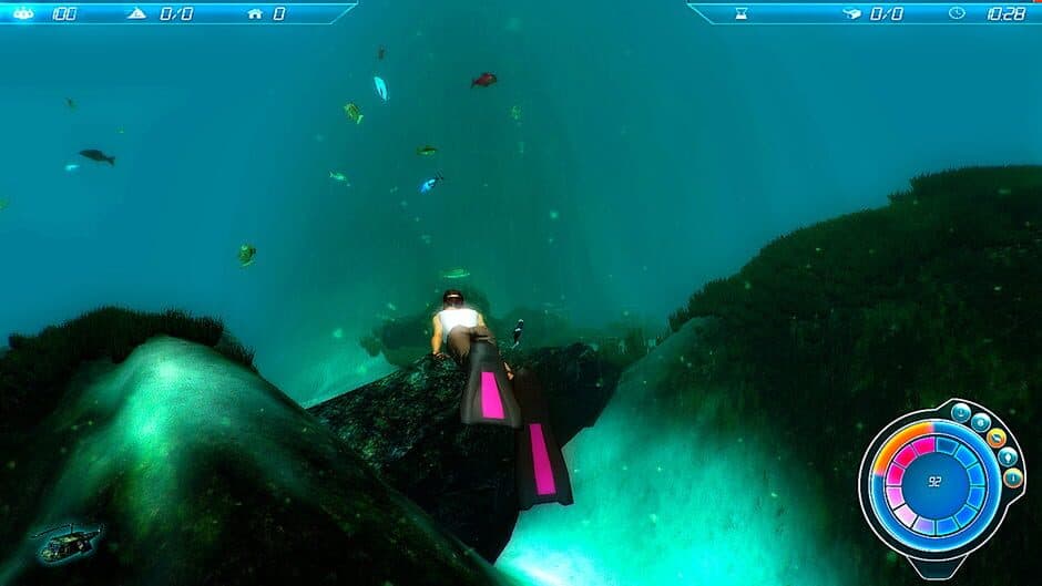 The Good Life screenshot 3