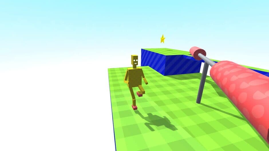 Run Jump Fail screenshot 1