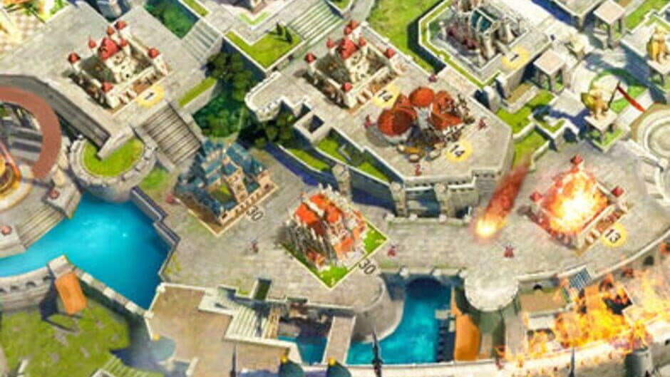 War and Order screenshot 2