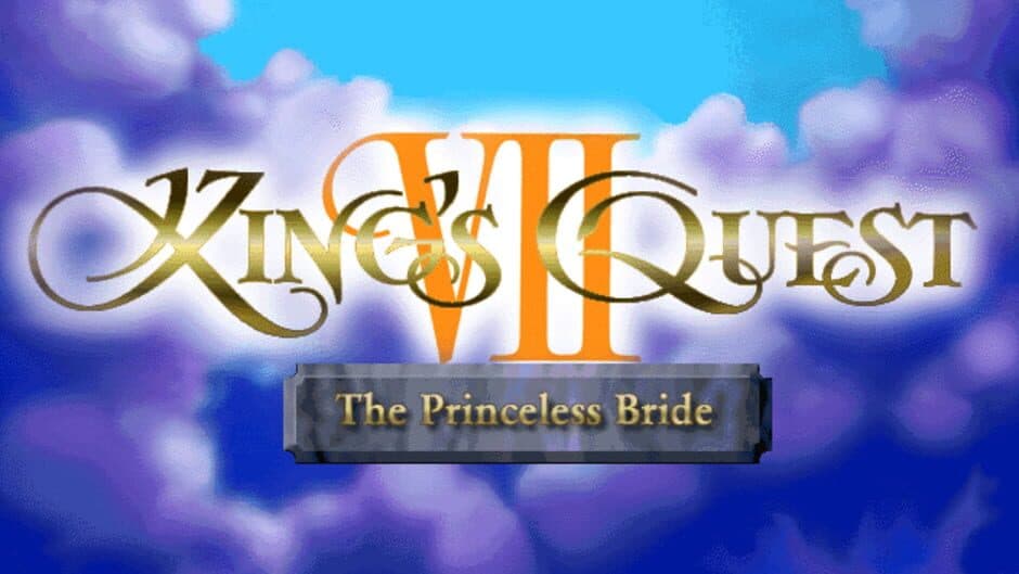 King's Quest VII: The Princeless Bride screenshot 2