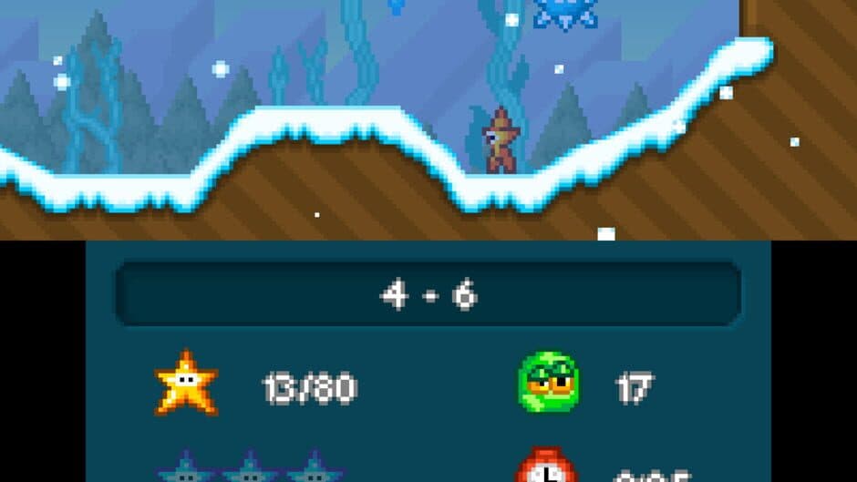 Bloo Kid 2 screenshot 6