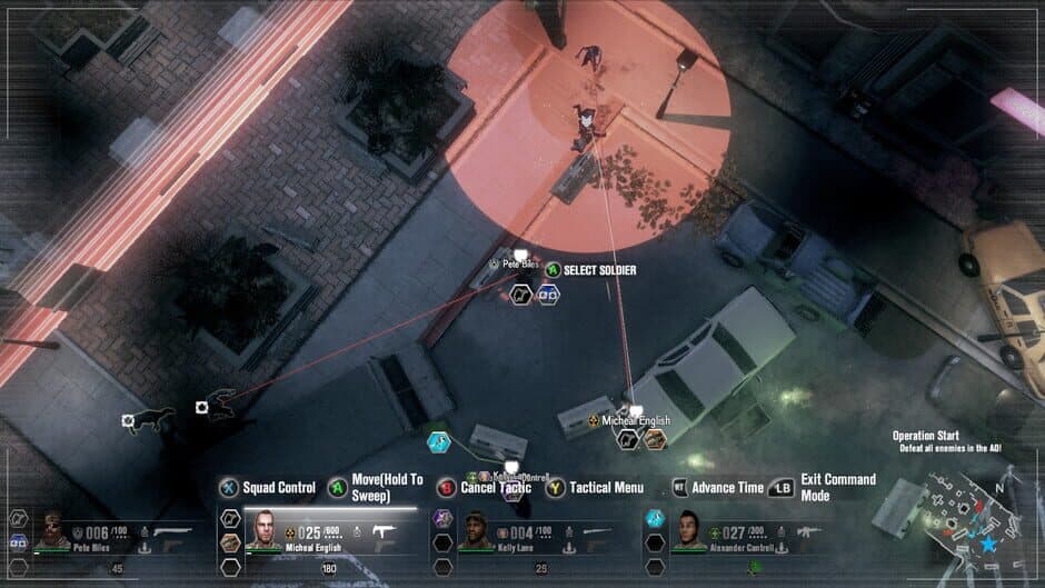Breach & Clear: Deadline Rebirth screenshot 4