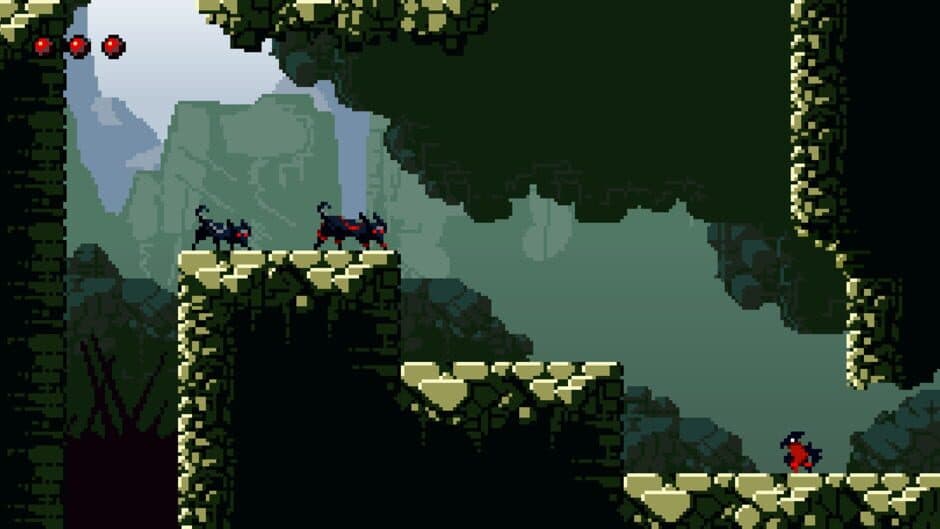 Way of the Red screenshot 5