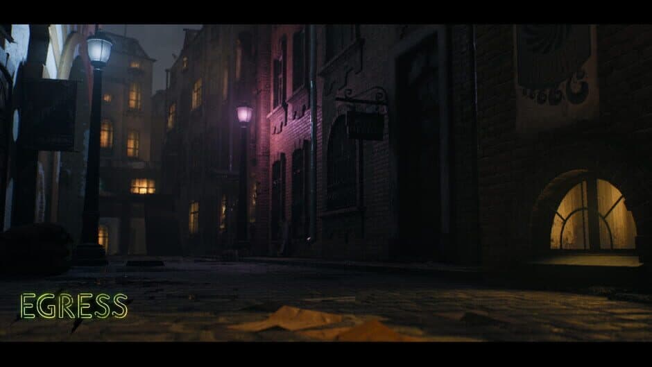 Egress screenshot 5