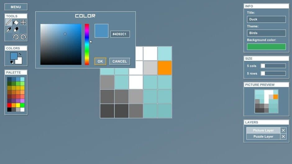 Pictopix screenshot 5