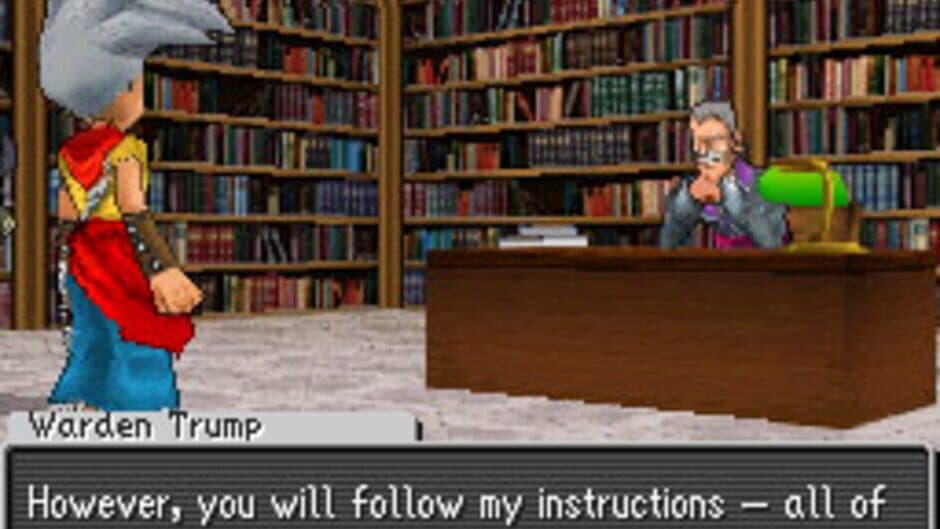 Dragon Quest Monsters: Joker screenshot 3