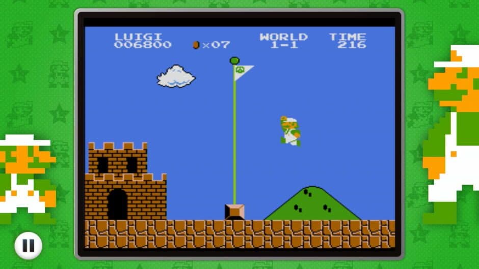 NES Remix 2 screenshot 5