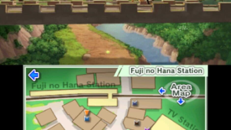 Attack of the Friday Monsters! A Tokyo Tale screenshot 4