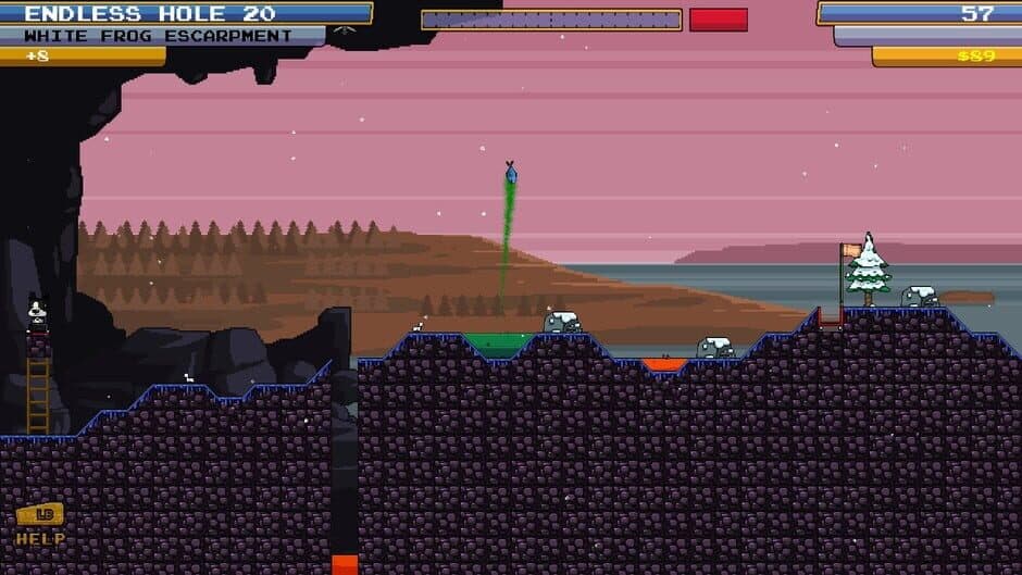 Dog Gone Golfing screenshot 2