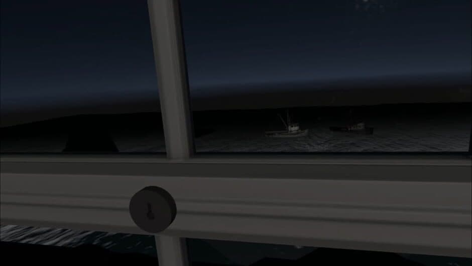 Alcatraz: VR Escape Room screenshot 5