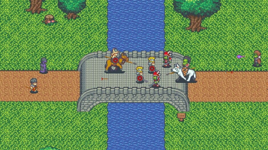 Survival Kingdom screenshot 2