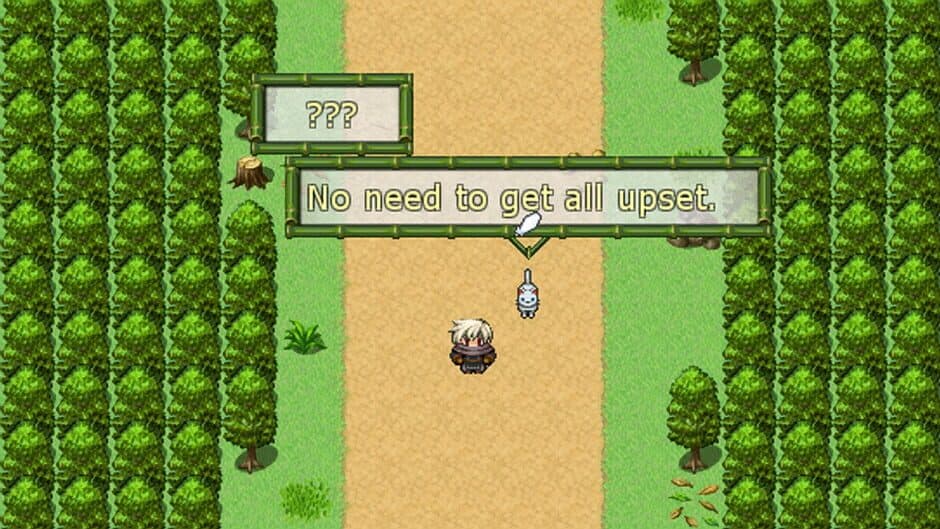 Sins of the Demon RPG screenshot 1