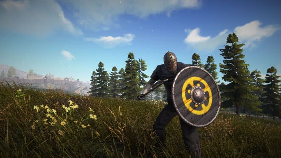 Valnir Rok screenshot 1