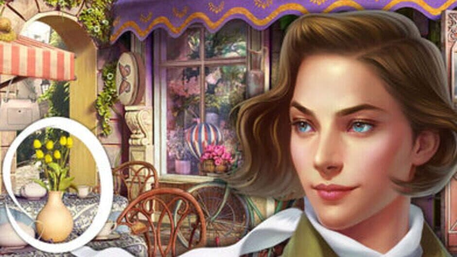 The Secret Society screenshot 4