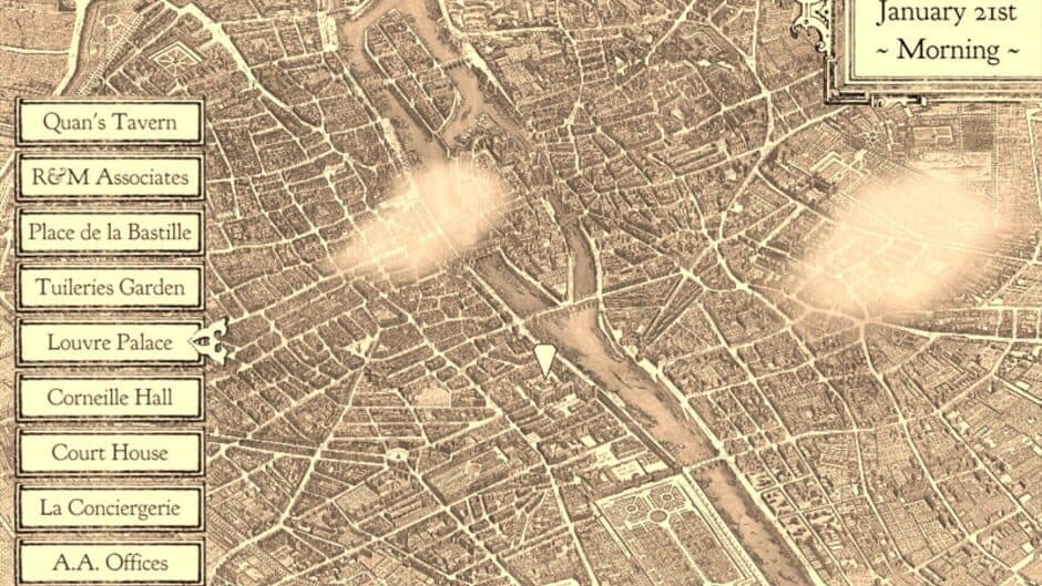 Aviary Attorney screenshot 2