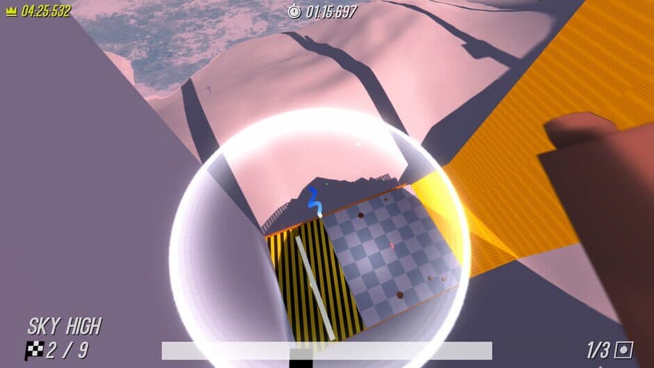 ConcPerfect 2017 screenshot 2