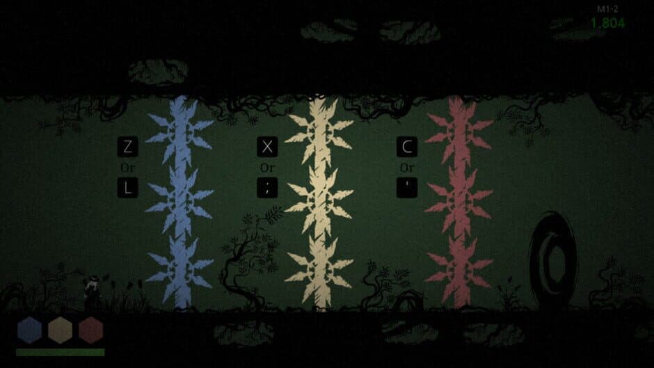 Color Symphony 2 screenshot 3