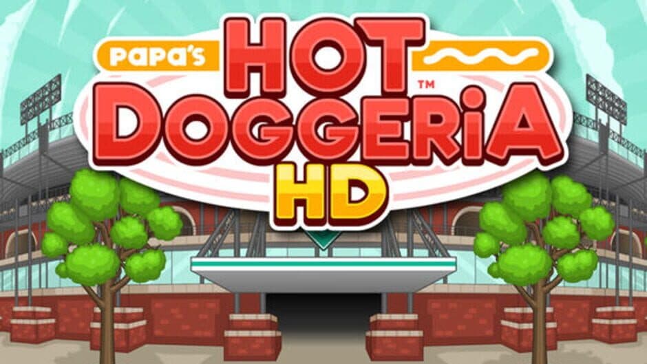 Papa's Hot Doggeria HD screenshot 5