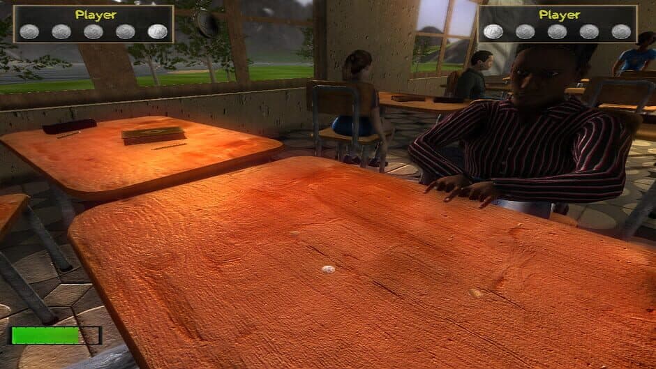 3 Coins At School screenshot 4