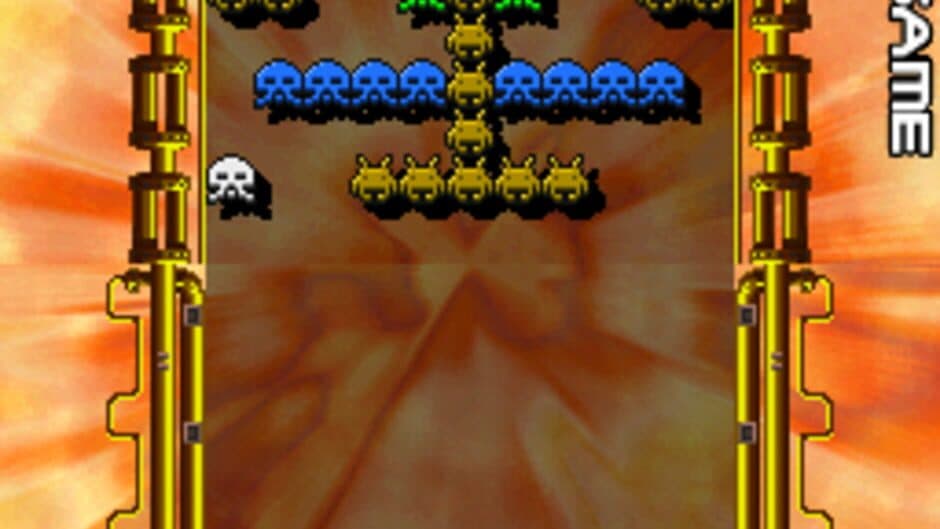 Arkanoid DS screenshot 4