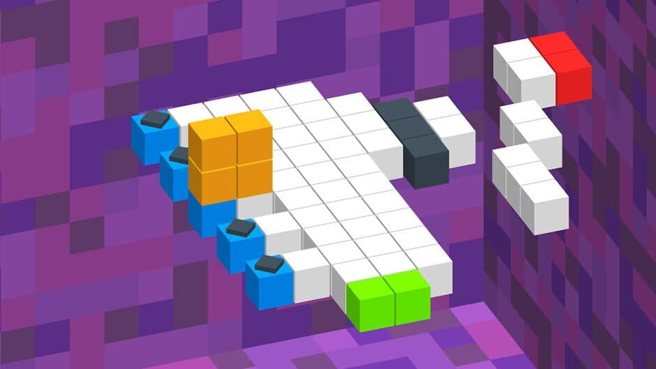 Breezeblox screenshot 1