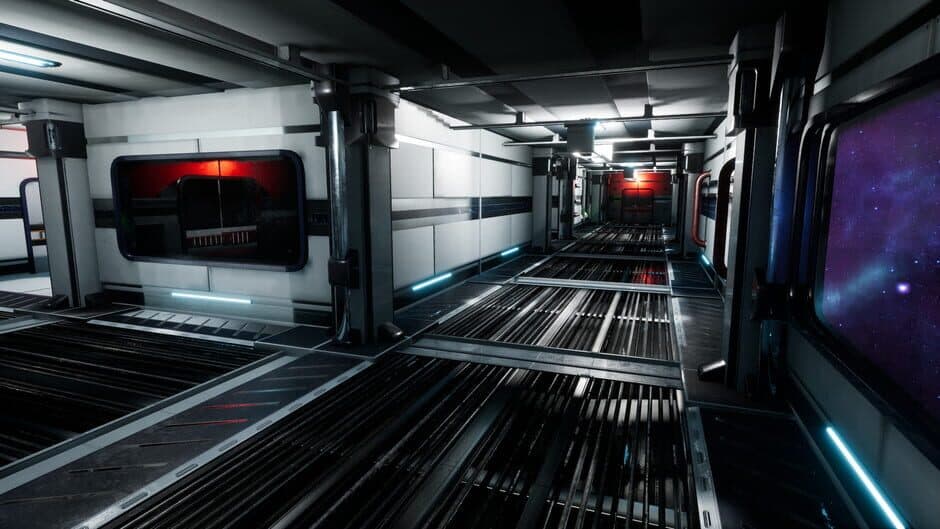 Impulsion screenshot 5