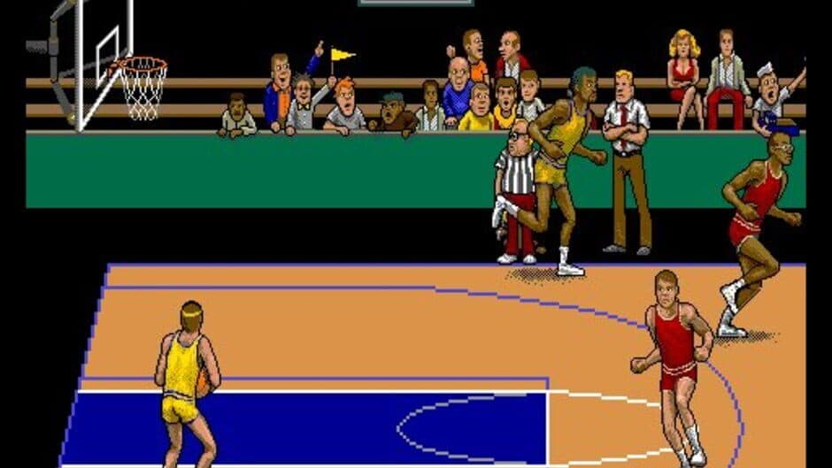 Midway Arcade Treasures 2 screenshot 2