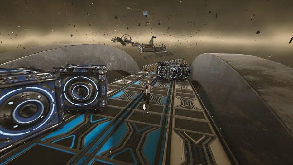 Schacht screenshot 1