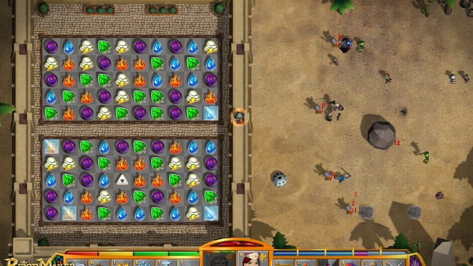 ReignMaker screenshot 3