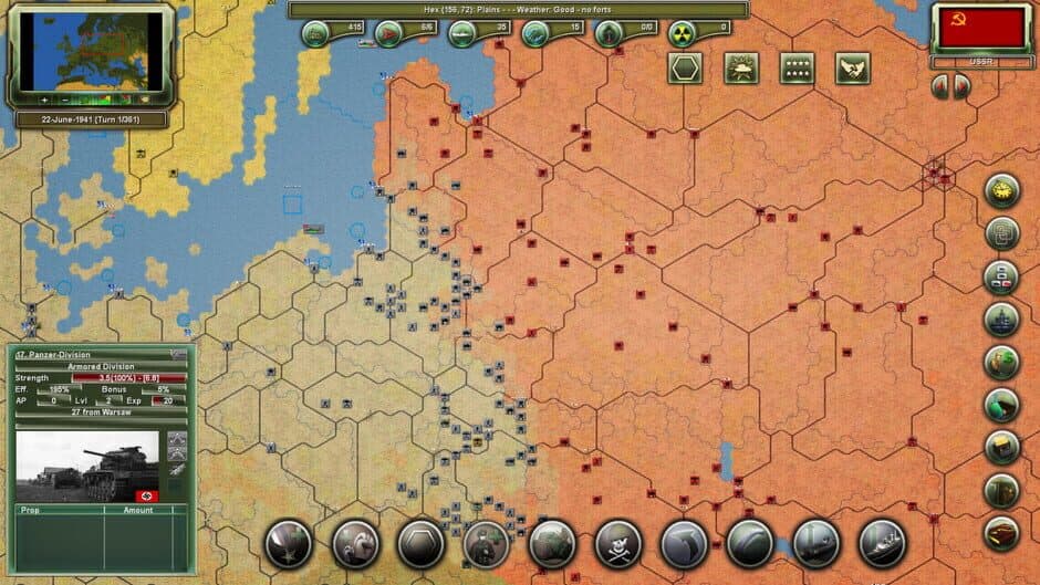 Time of Fury screenshot 1