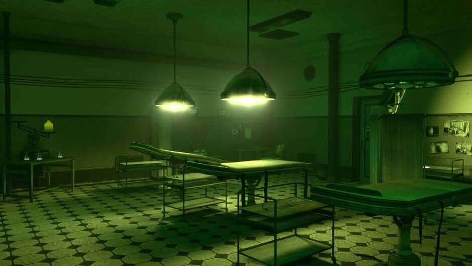 In Fear I Trust screenshot 1