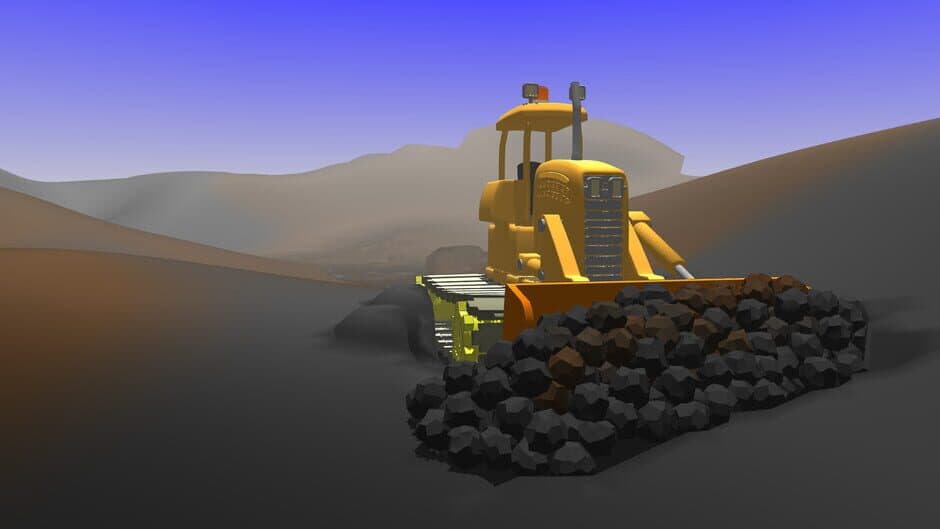 The Little Crane That Could screenshot 3