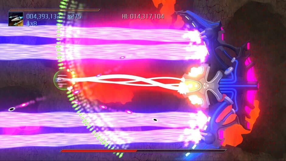 Procyon screenshot 3