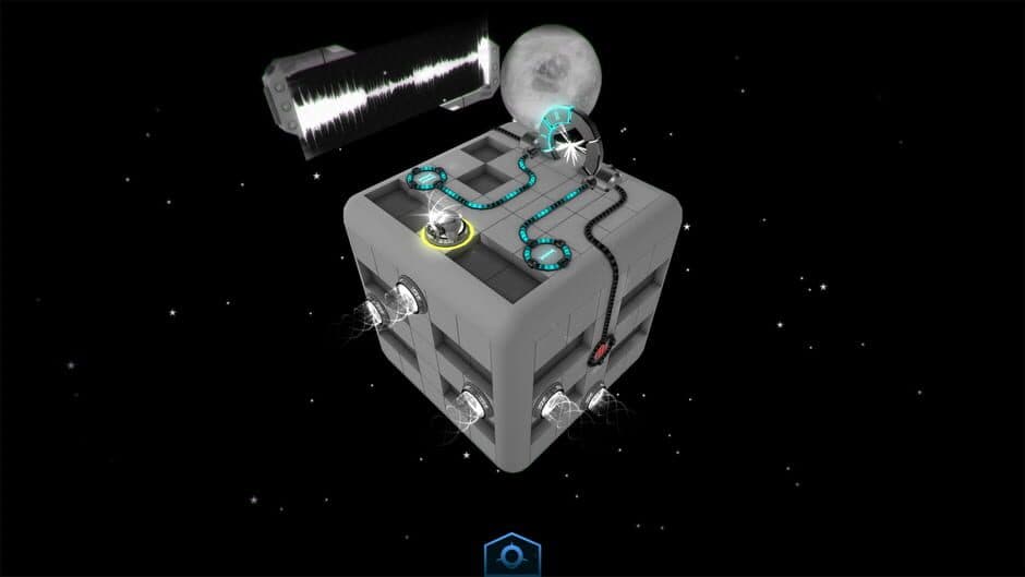 Six Sides of the World screenshot 5