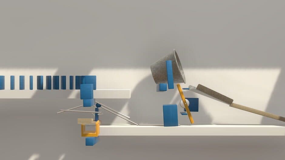 Gadgeteer screenshot 3