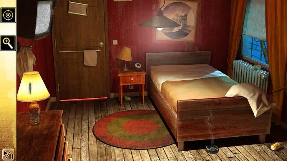 XIII: Lost Identity screenshot 5